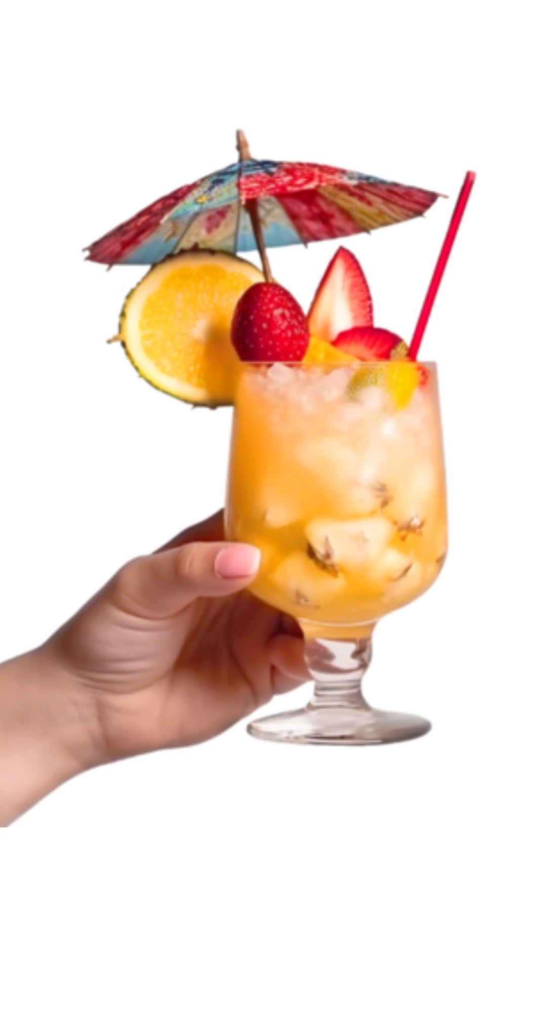 Cocktail Hand